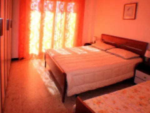 Aurelia 158 Int 8前海2號 迪安道爾濱海酒店