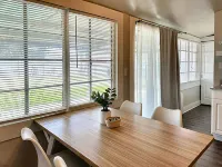 Cozy Charm Studio W 2BR I Fully Furnished