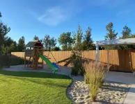 Holiday Home Grzybowo Near Beach & Bike Path