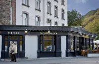 Le Baron Apartments Hotels near Camping De Challes