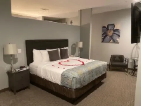 Belamere Suites Hotel