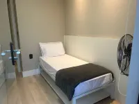 GEMINADO CASA 2 ALTO PADRÃO 3 QUARTOS - Balkoner
