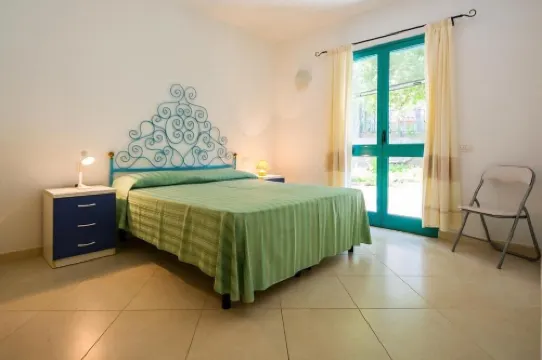 Hotiday Apartments Villa Alba Hoteles en Orosei