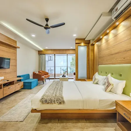 Casa Bliss