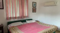 Camp Temgarh Hotels in Lavasa
