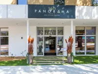 PANORAMA 360 Bourg en Bresse Hotels in Ain