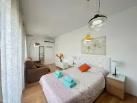 Rooms Borrell Hotels in Sant Antoni