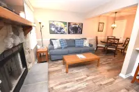 Condo at the University of Notre Dame D3