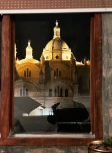 คาซา ไอด้า ลูซ