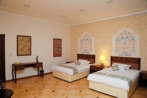 Ikat Villa