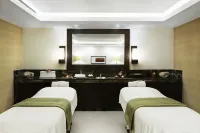 Hyatt Pune - spa