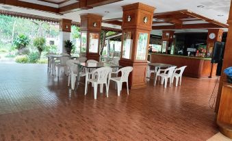 Koh Chang Thai Garden Hill Resort