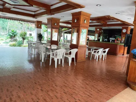 Koh Chang Thai Garden Hill Resort