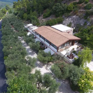 Agriturismo Fara del Falco