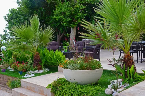 Lara Otel Hotels in Antalya