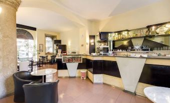 Hotel Minerva
