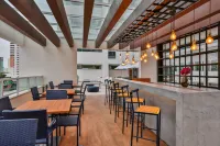 Transamerica Executive Campos Dos Goytacazes Hotels in Campos