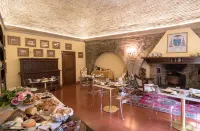Brunelli B&B Hotels in Assisi