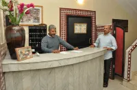 Hotel Boustane