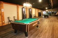 Drummond Island Resort Hotels in Drummond Township