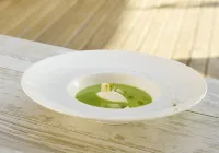 LUX* Le Morne Resort - petit déjeuner