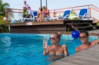 Eco Torarica - Pools