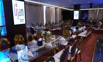 Lijam Apartments