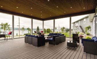 The Lakes at Ben Eoin Golf Club & Resort