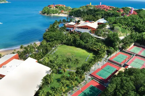 Las Brisas Huatulco – All Inclusive Hotels in Santa Maria Huatulco