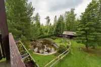 Penzion Pažický Hotels in 