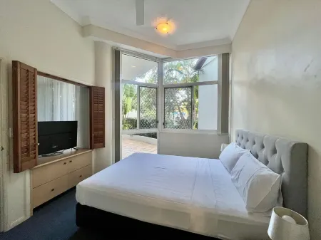 Surf Parade Resort
