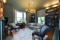 Fairview Boutique Apartments in West Bridgford Centre
