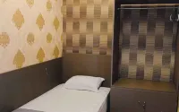 Just Sleep Guest House - Pensions