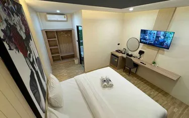 รูปภาพของจันทนา บูทิค โฮเต็ล