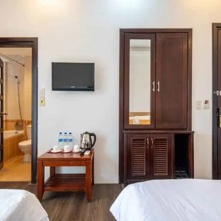 Gold Hotel Hue