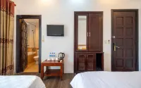 Gold Hotel Hue