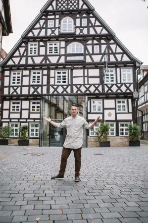 Boutique Hotel Pfauen