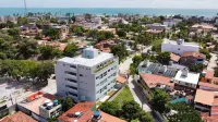 Apartamento No Centro de Porto de Galinhas