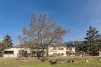 L'Interlude Sentier d'interprétation Le Géant d'Albine 주변 호텔
