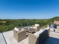 Istriana Hotels in Baredine