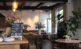 Boutique Hotel Weesp