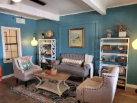 Mountainside Inn Hotels in Fort Davis