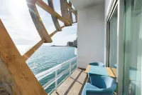 Ventus Harbor Hotel - con vista mare