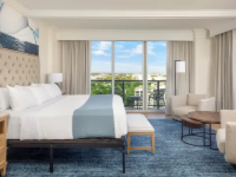 Jupiter Beach Resort & Spa Hotels in Jupiter