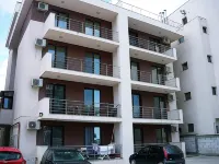 Apartamente Aquarium - Ramah Hewan Peliharaan