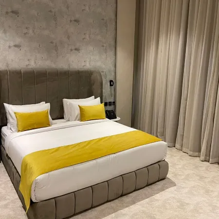 Voyage Residence