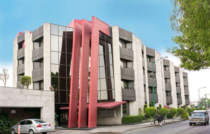 Hotel Abastos Plaza