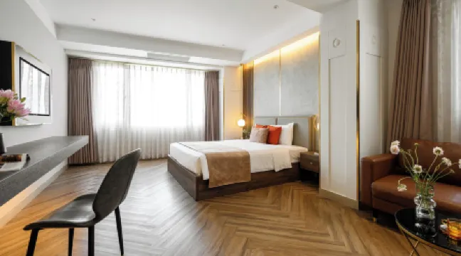 アクノス ホテル