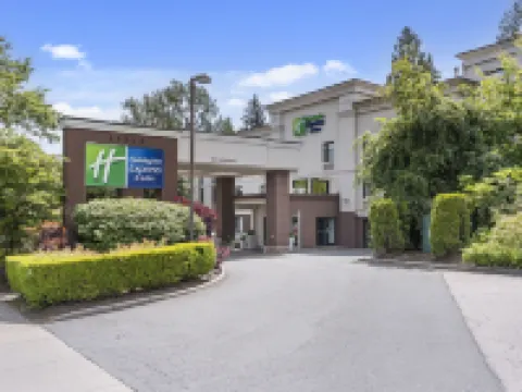 Holiday Inn Express & Suites SURREY by IHG Hotels in Guildford