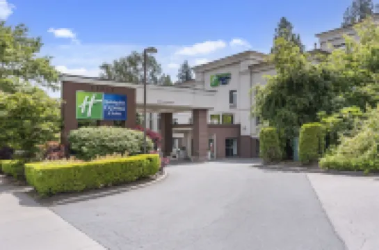 Holiday Inn Express & Suites SURREY by IHG
